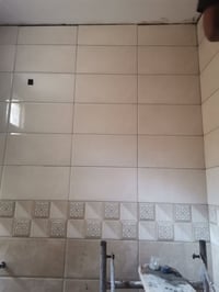 سيراميك جدران • سيراميك ارضي • سمنت حسب الطلب