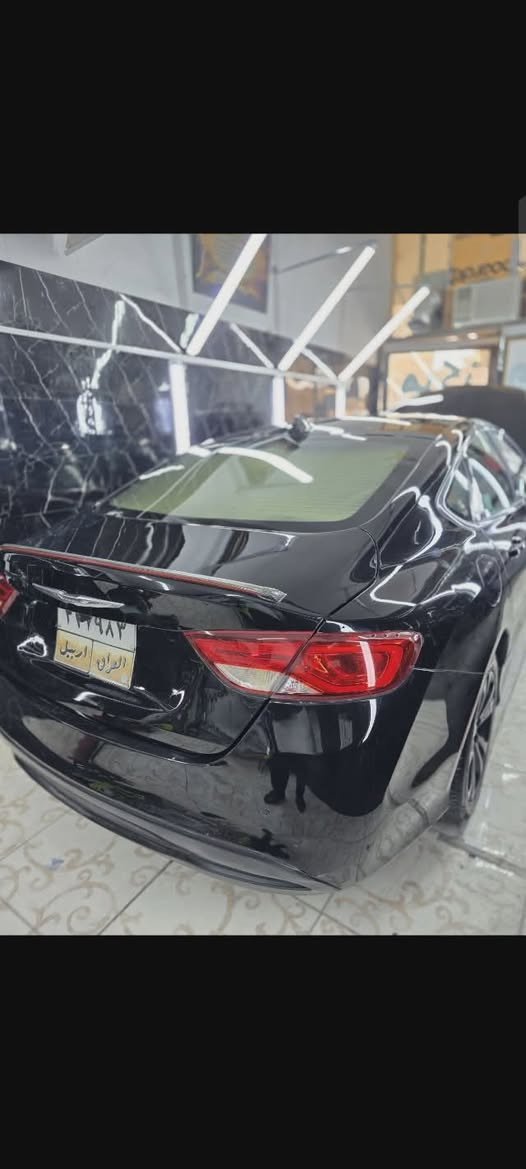السلام عليكم سعر 90 وبيه مجال بسيط
‏كلايزلر سي 200للبيع مستعجل على بيعه سبب ضروف
‏رقم اربيل سنويه 2024
‏2017اسود
‏المواصفات 
‏مكينة 2400
‏كير ماوس 
‏سايد بريك بصمه
‏تبريد قطعه
‏تخم تاير 
‏صدر 60%
‏كير مكفول 
‏مكينه بيه تبخير شي كلش بسيط
‏بنيد جارد بسبب بوليش
‏ضربه سياره بل سونار
‏***********
‏
