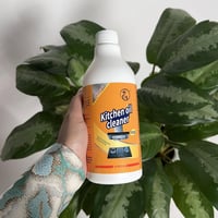 مزيل دهون • أصلي • بالسوك