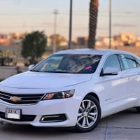 امبالا LT • ٣٥٠٠ سي سي • حادثة سطحية