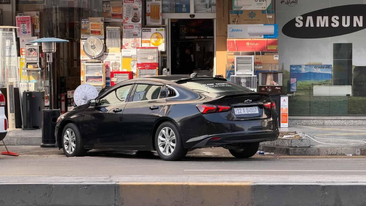 ماليبو 2020 للبيع 🖤
محرك 1500 توربو 🚀
لون اسود ميتاليك 🖤
مواصفات LT ✅
كاربلاي واندرويد اوتو 
مثبت سرعة كروز 
كشنات تدفئة
بصمة تشغيل
تشغيل عن بعد
بصمة ابواب
قطعتين تبريد
كير ومحرك شرط شرط ✅
دسكات جديدة ✅
باتري جديد ✅
كوبون بانزين ✅
السيارة بأسمي تحويل ثاني يوم
قطعتين صبغ باب النفر والجاملغ فقط
بجم كبس بشرط حتى الدعامية 💯
السيارة غير المذكور كفالة من الدعامية للدعامية ✅
السعر 108$ من الاخير بيع مستعجل وماكو بهيج سعر بنظافتها 🔥
مكاني موصل
***********
***********
