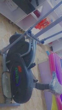 بايسكل • استعمال قليل • النجف