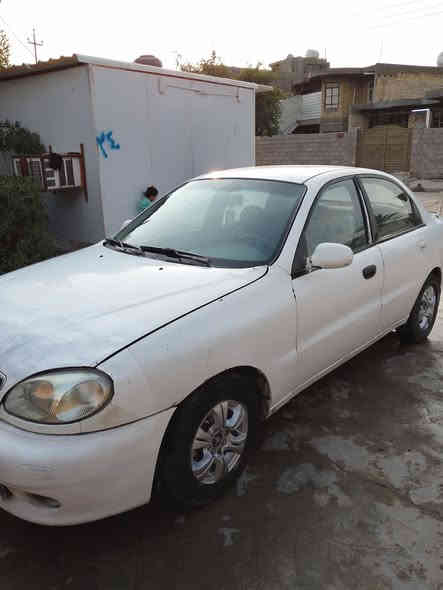 دايو لانوس رقم نكليزي  بغداد  جديد سنوية 2030 بسمي محرك وكير مكفول  شاشة كامرة دواخل جدد سيارة جاهزة وين ما يعجبك تطلع بيها  مكاني بغداد  الامين  السعر 32 وبيهة مجال  ***********
