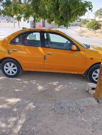 نيسان صني • ٢٠٠٩ • بغداد
