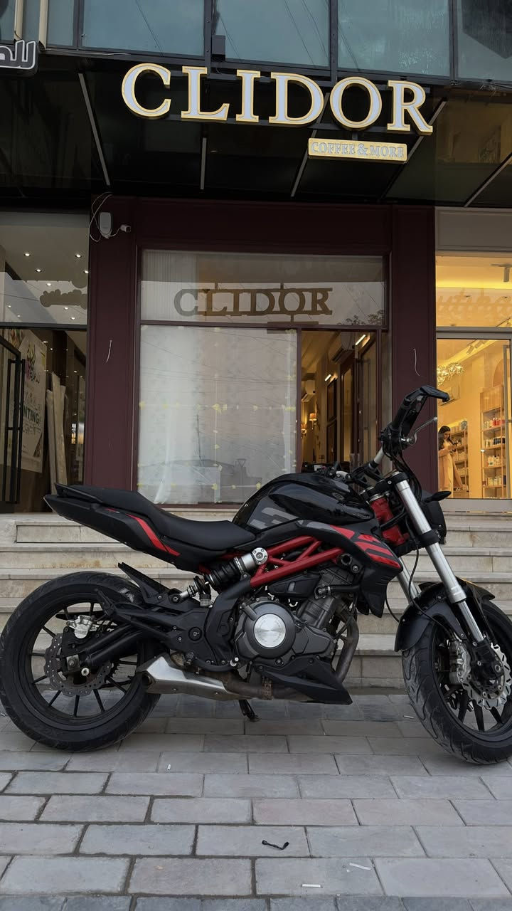 السلام عليكم
بنلي 302s

مرقم بغداد

الدراجه ع وضعيه الشركه  ماشية 6 الاف 

السعر ٣٦ ورقة


**إذا كنت صاحب هذا الإعلان وتريد حذفه لأي سبب، رجاءا أرسل رسالة إلى الدعم الفني**