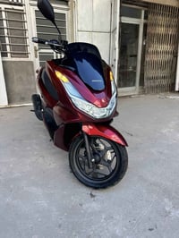 هوندا PCX • ١٦٠سي سي • جديدة مكفولة