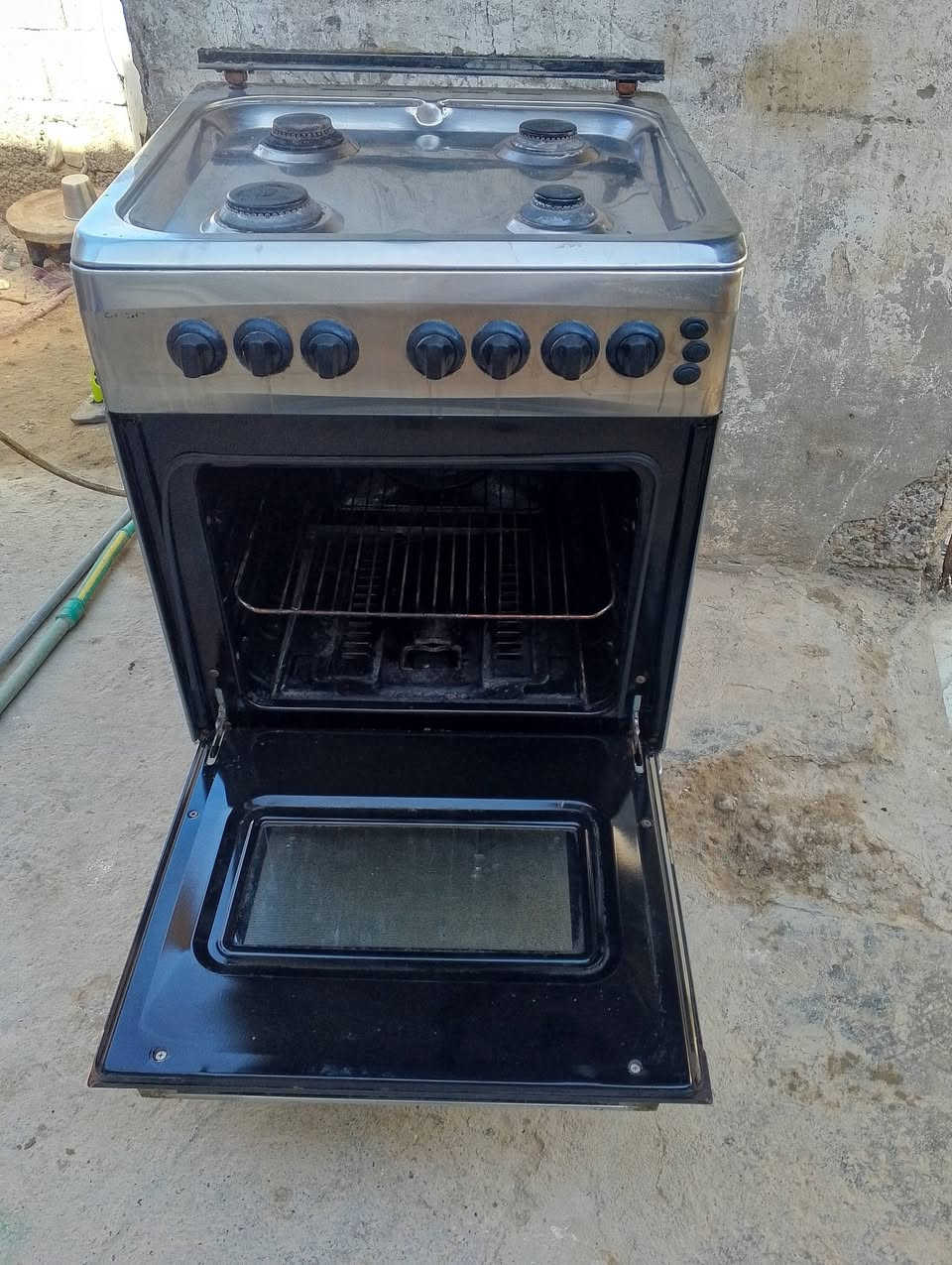 طباخ ابو الفرن نظيف نظافة 95% السعر 125 وبي مجال


**إذا كنت صاحب هذا الإعلان وتريد حذفه لأي سبب، رجاءا أرسل رسالة إلى الدعم الفني**