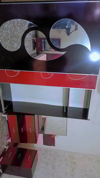 غرفة تركية • ٧ قطع • الامين الثانية