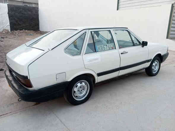 برازيلي موديل 88 كير جيته 5 نمر رقم كركوك سنويه عاج صاحبه متوفي شرط حاسبه كير محرك كهربيات حداديه تايرات كوله بشرط صبخ حزام جماليه بدون ضربه سيار جديده او حلوا سعر 19 مراوس هم يرهم ***********, كركوك
