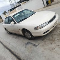 مازدا • دفتر بنزين • كركوك