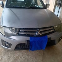 لانسر • ٢٠١٠ • رقم بغداد