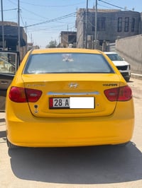 النترا • ٢٠١٠ • رقم نجف