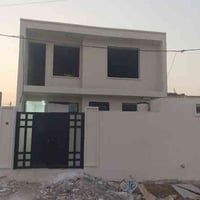 حي الحوراء زين القوس • بيت ركن • ١٦٠م