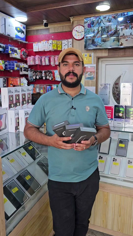 S26الترا  S25الترا  باقساط شهري مميزه *********** --☎️ للاتصال على الواتساب اضغط الرابط ادناه https://wa.me/message/QCN32A3OGHD3P1 *********** --☎️ للاتصال على الواتساب اضغط الرابط ادناه https://wa.me/message/MCOVQYX7XQNFC1 *********** --☎️ للاتصال على الواتساب اضغط الرابط ادناه https://wa.me/message/GBGCVUNVJESWH1 الصفحة الرسمية لمعرض الوئام على قناة التلكرام  https://t.me/+p6aDUkIUhF1kMTcy العنوان :-📍📍 ديالى / بعقوبة / تقاطع السادة / حي العبور - مقابل مطعم بهاء
