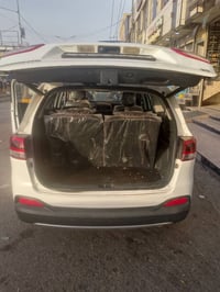 سورنتو • ٢٠١٦ • ٦ سلندر