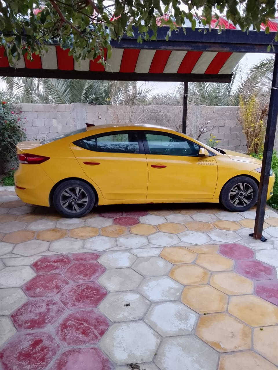 النترى17 وارد بأسمي ضررهه دعاميه وبنيد بدون عابر محرك 2000 دوش كير 6 نمرat شرط النضافه
***********
