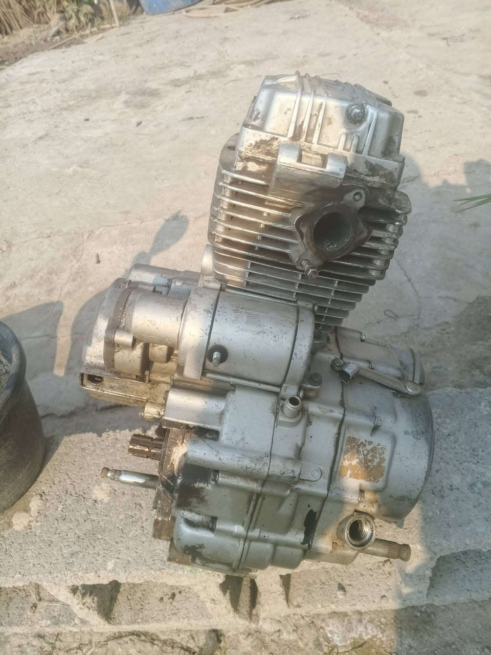 مكينه مال ستوته مكان واصك عزيزيه بيه نقص جسر مال ولفات***********
