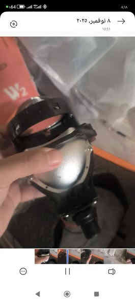 فورتي 

عدسات فورتي جديده مكانه الدوره الون اصفر السعر 150الف هاتف *********** عالي ناصي بغداد
