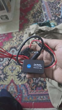 مقوي اشارة • راديو سيارة