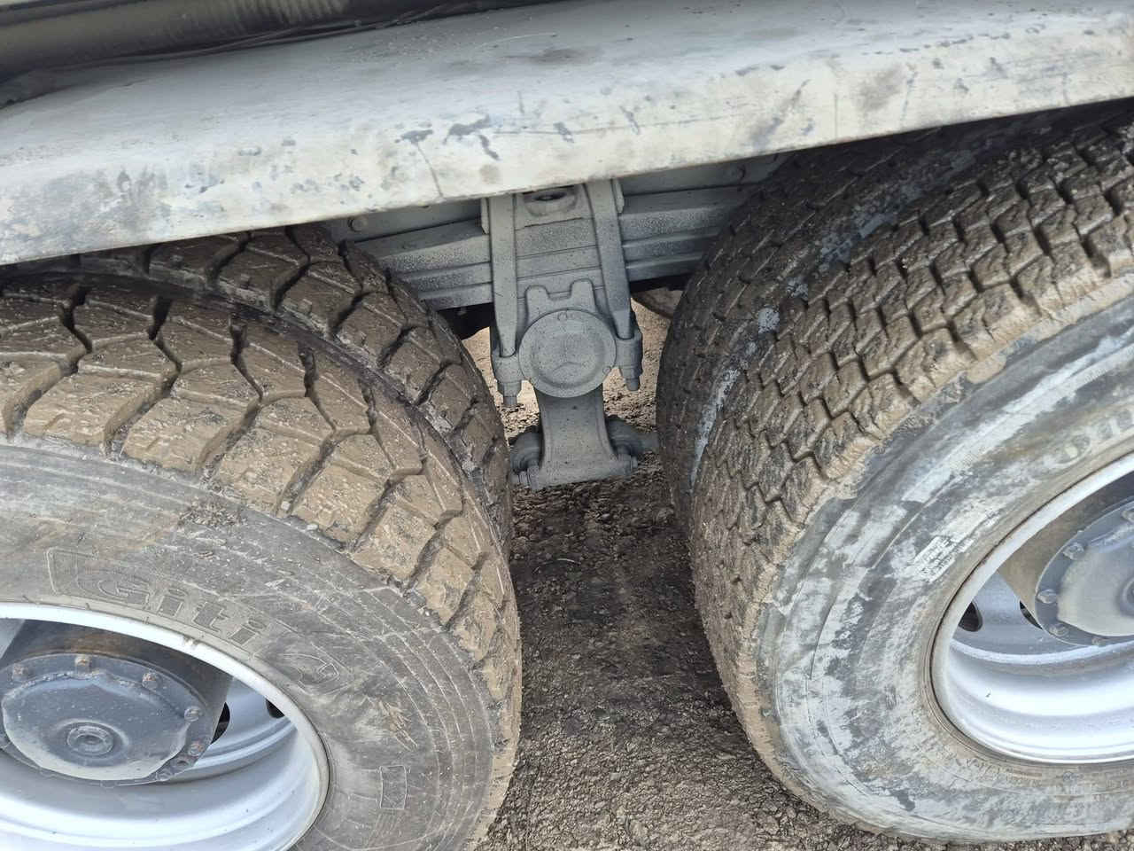 Mercedes banz
Actros 2636
سنة الصنع 2012 
مضخة خرسانية شونك
حجم 230
شوط طويل دبل مضخة 
وارد والماني
طول 39 متر 
السعر 80 الف دولار 
شامل كمرك ضريبة شحن 
مدة الوصول 25 يوم بعد الحجز


**إذا كنت صاحب هذا الإعلان وتريد حذفه لأي سبب، رجاءا أرسل رسالة إلى الدعم الفني**