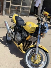 بتي ماكس • سيبي فور • ٢٠٠٢