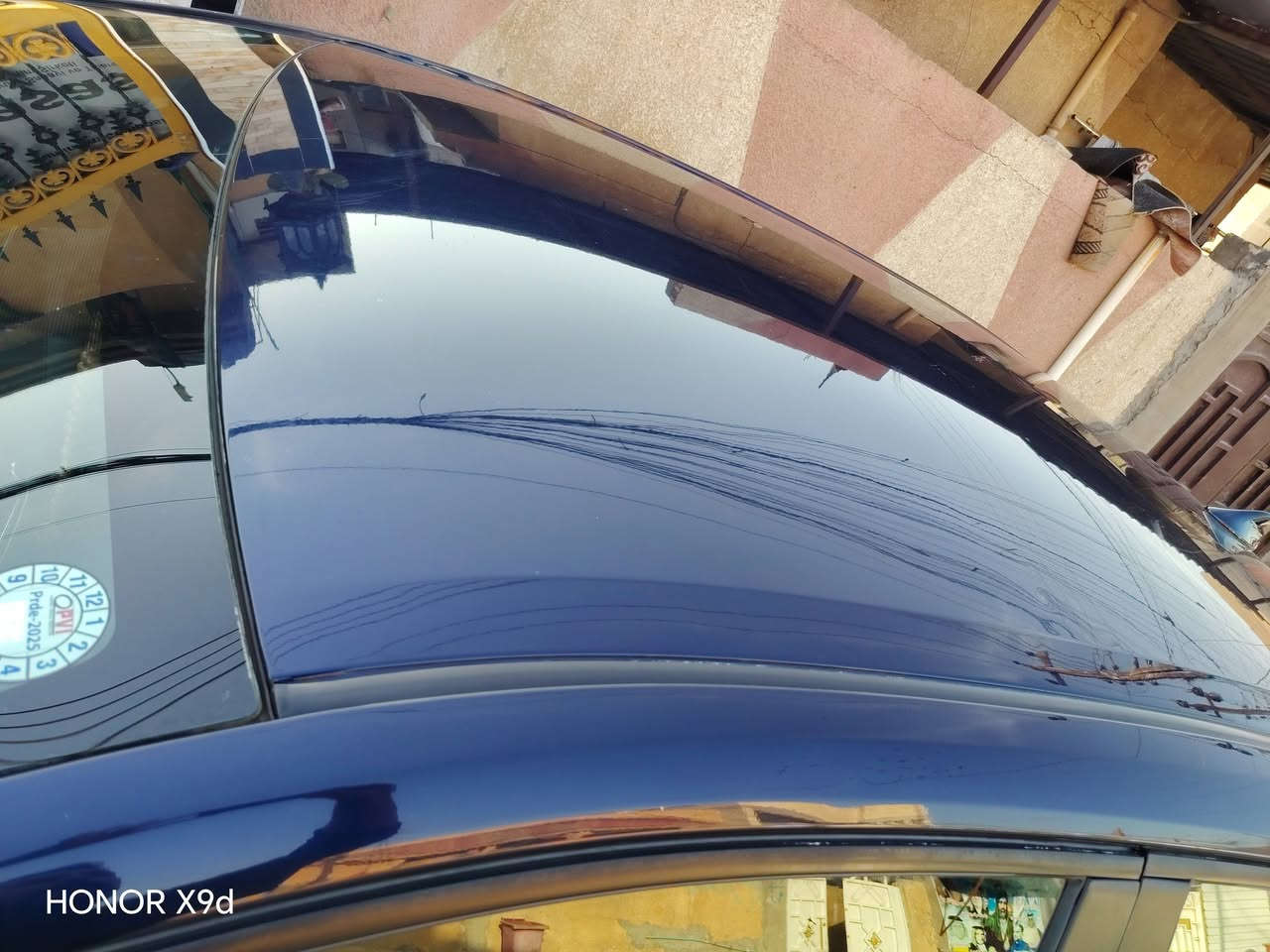 كورلا وارد أمريكي 2022حاثها بلصور بدون دواخل بدون ايرباك بدون صبغ بدون تبديل فقط البنيد مبدل
كير مكينة مكفولات ماشية 65السيارة رقم أربيل  سنوية لل2027تحويل وكالة حاضر سعرها 138 بيها مجال سيارة سعرها جدا مناسب بلنسية لموديلها
مكان السيارة بغداد جسر ديالى القديم 
للاستفسار ***********
