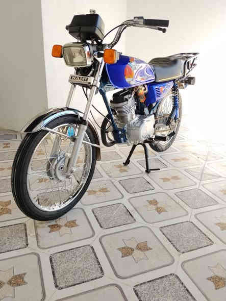 السلام عليكم 
(رقم وسنويه)
موديل 21 ترقمت ب 23 غراض 25 كله اصلي ما بيه برغي تجاري تجي وتشوف بعينك سنويه لغايه 28 فقط لوحات ماستلمتهن وصل لوحات جاهز وموجود تروح بس تستلمهن مداور ثاني يوم دراجه فصله ومعدل ونعومه ترايك وين ميعجبك مستعجل على بيعته سعره 1300 قفل ما ينزل ربع مكاني حله بكرلي خاص مفتوح رقمي ***********
