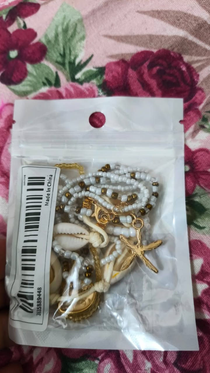 سلام عليكم بنات غراض منزليه واكسسوارات شغلات كلش حلوه رخيصه تحب تدخلي خاص واسعار مناسبه عنواني كربلاء


**إذا كنت صاحب هذا الإعلان وتريد حذفه لأي سبب، رجاءا أرسل رسالة إلى الدعم الفني**