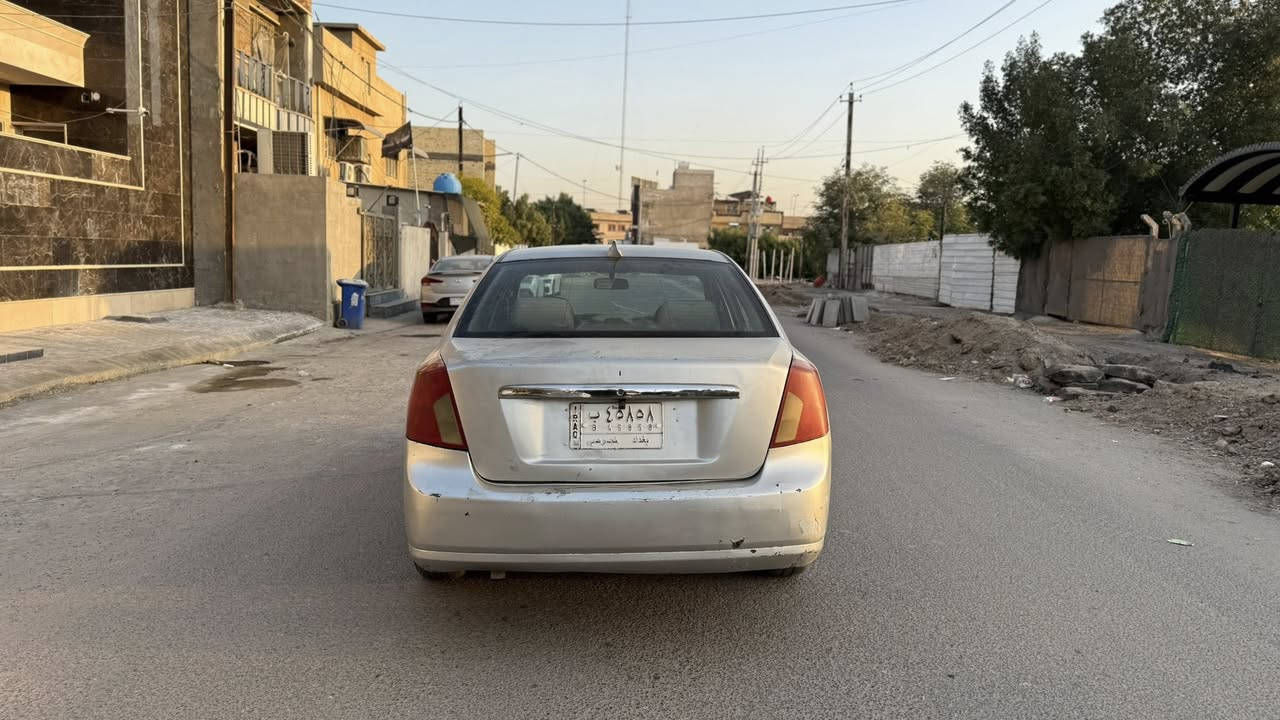 سلام عليكم (فورنزه) شكل اوبترا للبيع السياره خير من الله مكاني بغداد البياع كير اوتو السياره كلها على البلاد السعر 57 بيها مجال حك الجيه للاسفسار *********** وتساب فقط
 اتصال ***********

غير متواجد على الفيس
