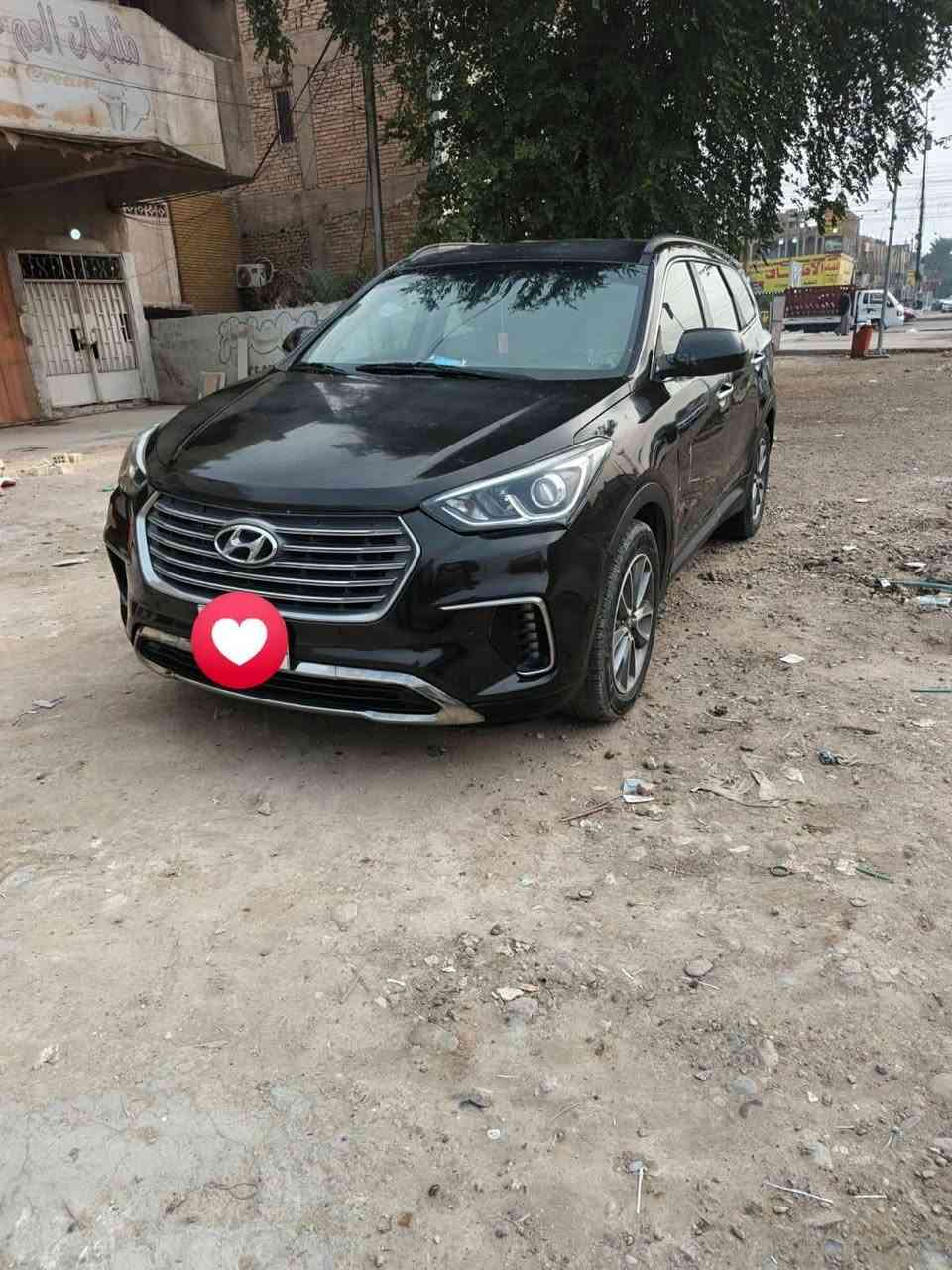 سلام عليكم سنتافي موديل 217 كراند وارد أمريكي سونر فقط طبلة ونضربت عندي باب السائق وثاني صبغ بابين محرك 6 سلندر 7 راكب محرك وكير تمام سيارة باسمي مكاني بغداد  طالبية بيع فقط لا مراوس 165 وان شاء الله بيها مجال سلام عليكم سنتافي موديل 217 كراند وارد أمريكي سونر فقط طبلة ونضربت عندي باب السائق وثاني صبغ بابين محرك 6 سلندر 7 راكب محرك وكير تمام سيارة باسمي مكاني بغداد  طالبية بيع فقط لا مراوس 165 وان شاء الله بيها مجال (*********** بغداد, العراق
