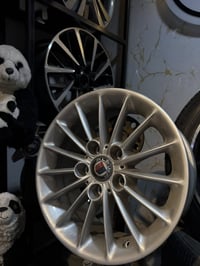 للبيع: ويل بي إم حجم 16 شعاع صقر : البيع و  المراوس السعر: تخم 300 ألف...