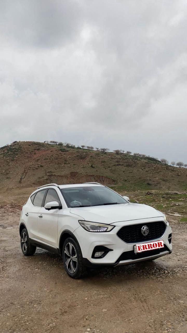 Mg HS 2023 ,radar,hasas,360camera,brek basma,autohold,shasha gawra,tabrid markazi ,panorama, wheel rash,sayaraka raqama hata 2027 nweia,bo zaniari ziatr paiwandi bka,*********** سوران, أربيل
