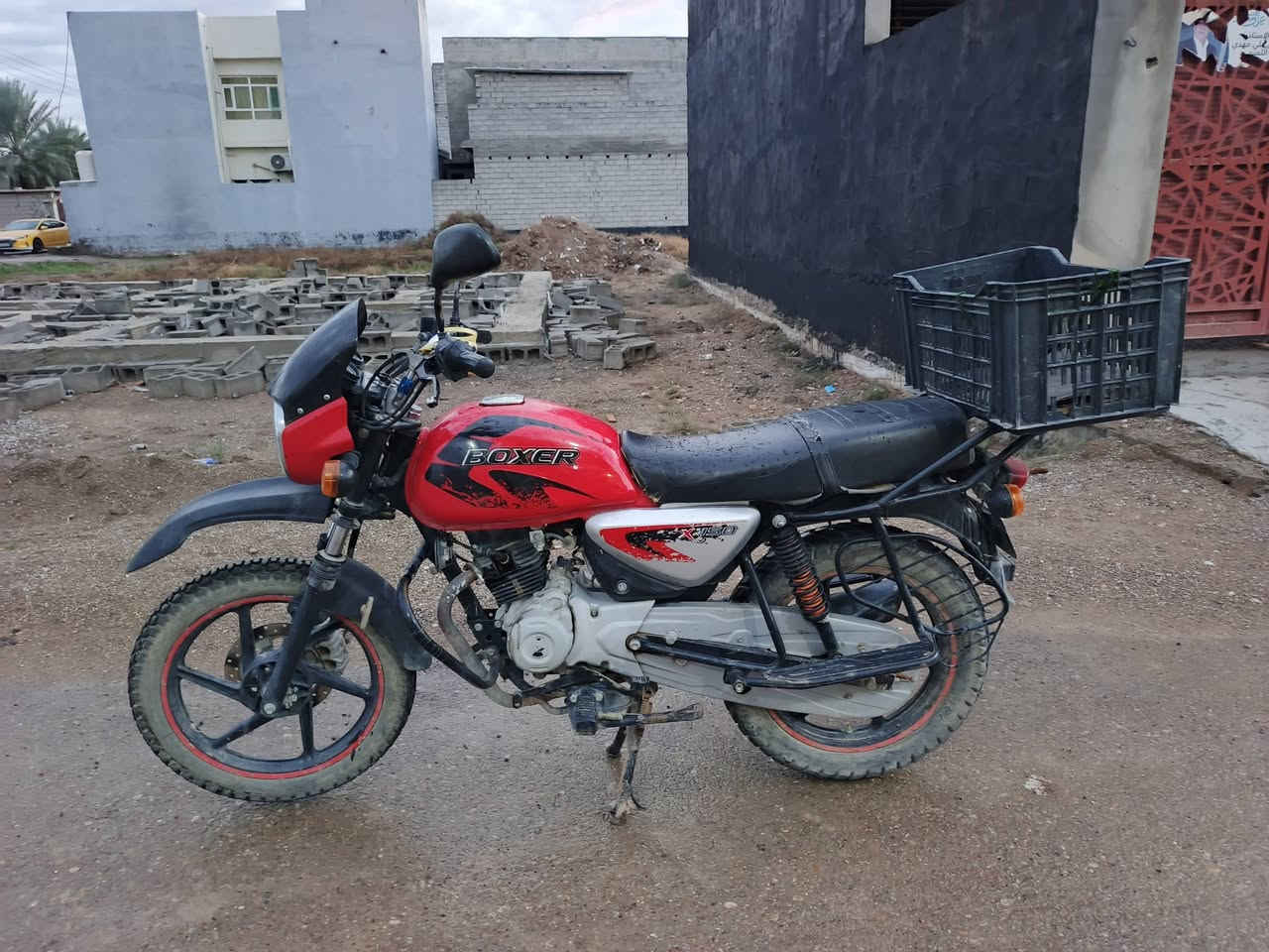 بوكسر 2020 جبلي ديالى تقاطع القدس ***********
‏‪***********‬‏
