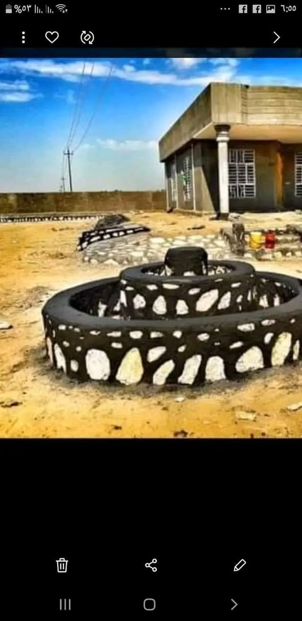 السلام عليكم بناء حجر كرستة وعمل الاستفسار الاتصال على الرقم التالي ونسالكم الدعاء ***********
