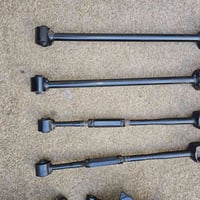 صدام خلفي • كامري ٢٠٠٩ • بكربلاء