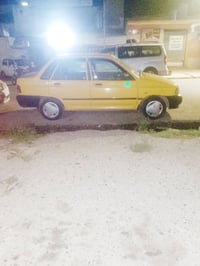 سايبا • ٢٠١١ • موصل