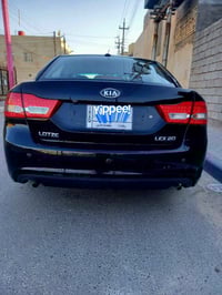 اوبتيما • ٢٠١٠ • البصره