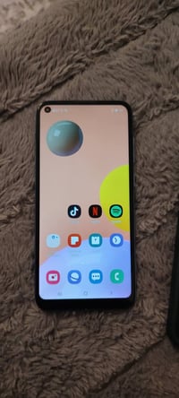 كلكسي A11 مبدل شاشه سعر 45 07701250968