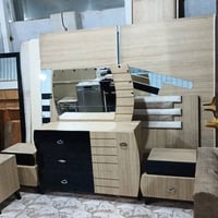 تركي • ٨ قطع • دوشك طبي