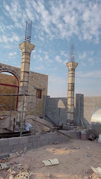 @يوجد تاجير دانك روماني ديكور ملكي  قياس 35 و 50  شغل مرتب وفخم   يطي ...