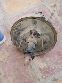 ورحمه الله وبركاته مقه بريك مال تفصيخ جديده ما مستخدمه مال سياره مات ع...