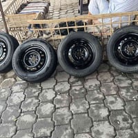 تاير ١٥ • ويل • كربلاء طوريج