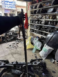 بسم الله الرحمن الرحيم عرض خاص مسطره باب سوناتا 2009 إلى 2017 نيكل نضا...