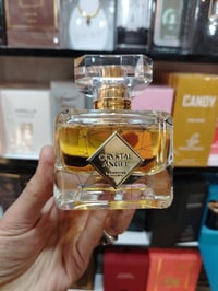 عطر كرستال انجل من شركة امبير ١٠٠مل افضل بديل لعطر  #فرزاتشي_كريستال_ن...