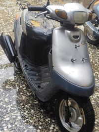 بطه • ٢٠٠٣ • نقص باتري