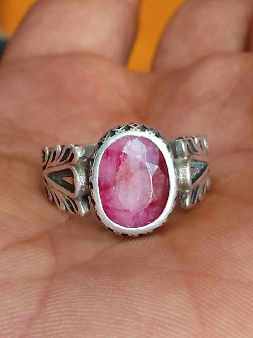 ياقوت افريقي اصلي صياغته
عراقي 50


**إذا كنت صاحب هذا الإعلان وتريد حذفه لأي سبب، رجاءا أرسل رسالة إلى الدعم الفني**