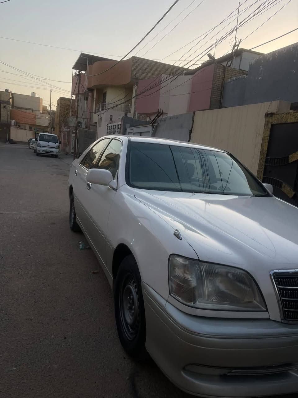 ملكه جاهزه للبيع اومراوس كوفه حي نيسان


**إذا كنت صاحب هذا الإعلان وتريد حذفه لأي سبب، رجاءا أرسل رسالة إلى الدعم الفني**