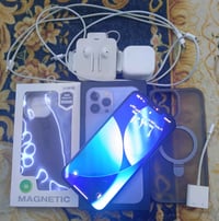 يا الله سلام عليكم ‏Apple iPhone 13 Pro Max للبيع ‏فقط جهاز بلادي ￼لا ...