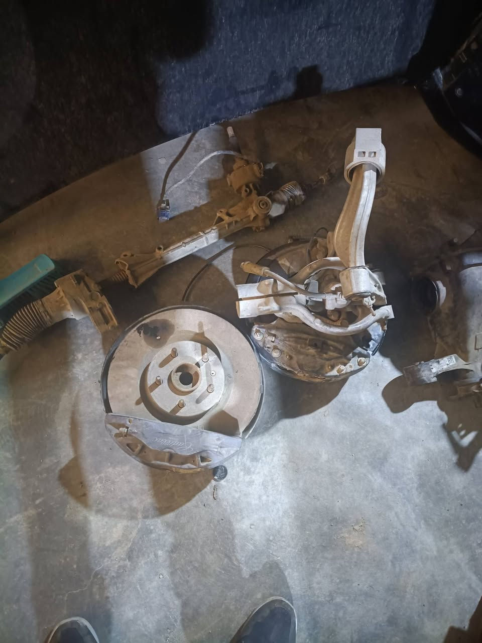 وصلتنه سي تي اس شتريد موجود***********
