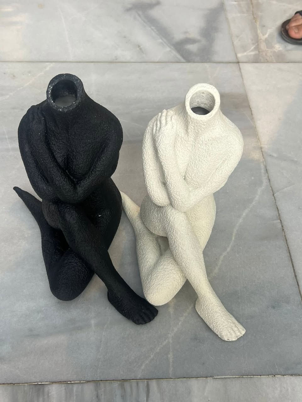 توفر  🤍

____

📍عنوان المحل بغداد شهداء السيديه قرب اسواق اوسي 

توجد خدمة توصيل 🚚 

متواجدين داخل المحل من الساعه 10 صباحاً الى الساعه 10 مساءً 🕰️

اتنورونا🤍

حساب على الإنستغرام (fn_masara)


**إذا كنت صاحب هذا الإعلان وتريد حذفه لأي سبب، رجاءا أرسل رسالة إلى الدعم الفني**